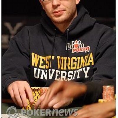 Profile Picture of John Kotula (@KotulaPoker) on Twitter