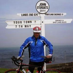 Profile Picture of Kevin Searle (@kevinsearle3) on Twitter