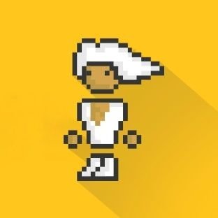 Profile Picture of Michael Quesada (@michaelpcmaster) on Twitter
