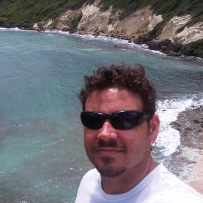 Geoffrey Markle - Twitter Profile Picture of Geoffrey Markle (@geoffreymarkle) on Twitter