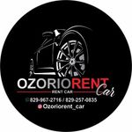 Profile Picture of Ozorio RentCar (@ozoriorent_car) on Instagram