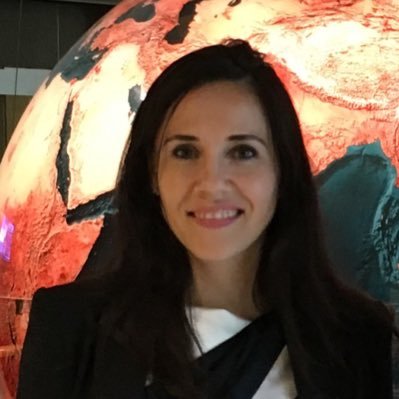 Profile Picture of Pearly Siffel (@PearlySiffel) on Twitter