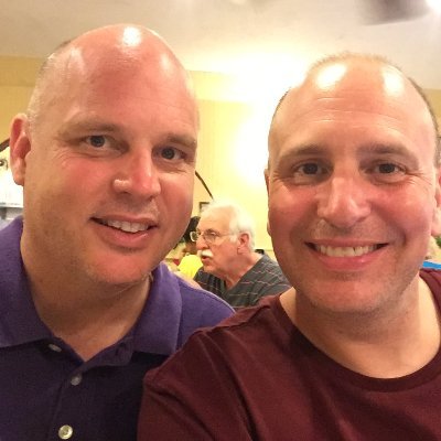 Profile Picture of John E Hepler (@johnehepler) on Twitter