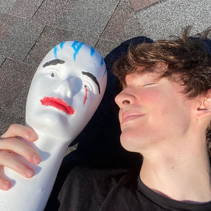 Profile Picture of yaba daba doo (@albert.flamingo_aretzz) on Tiktok