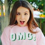 Profile Picture of piperRochelle_fanpage❤ (@piper_rochelle_smith) on Instagram