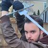 Profile Picture of Michael Fortress (@tyrusrechs) on Tiktok