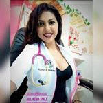 Profile Picture of Kenia Ayala (@keniaayala2019) on Instagram