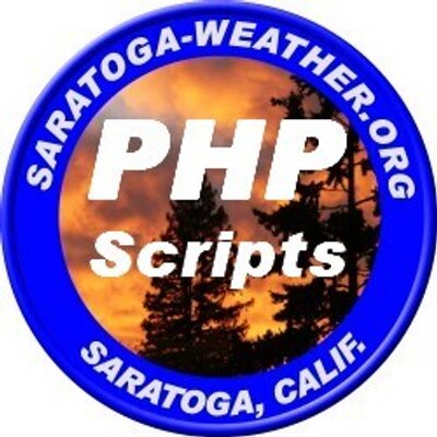 Profile Photo of Ken True - PHP (@saratogaWXPHP) on Twitter