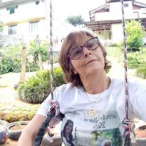 Profile Picture of Mônica Da  SSilva  Mohr (@MnicaSMohr1) on Twitter