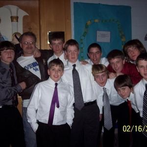 Profile Picture of Ethan Redmon (@eredmon_16) on Myspace