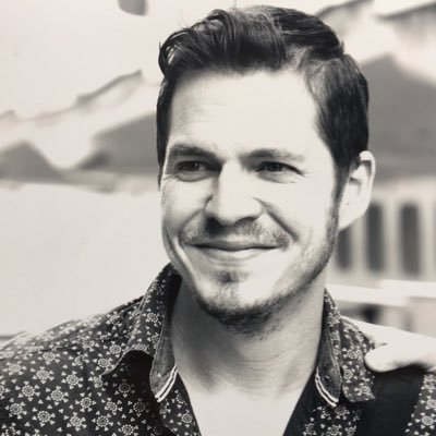 Profile Picture of Adam Wayne (@adamwayne51) on Twitter