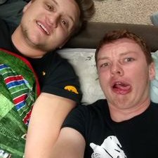 Profile Picture of Cody Staley (@MXstaley55) on Twitter