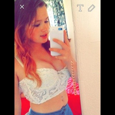 Profile Picture of Hayley McCann (@mccann_hayley) on Twitter