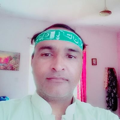 Profile Picture of Tariq Saeed (@SaeedTariq9963) on Twitter