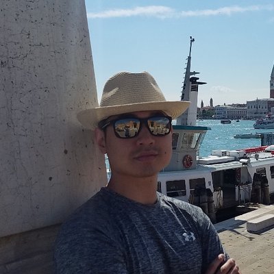 Profile Picture of Brian Luu (@be_lucrative) on Twitter