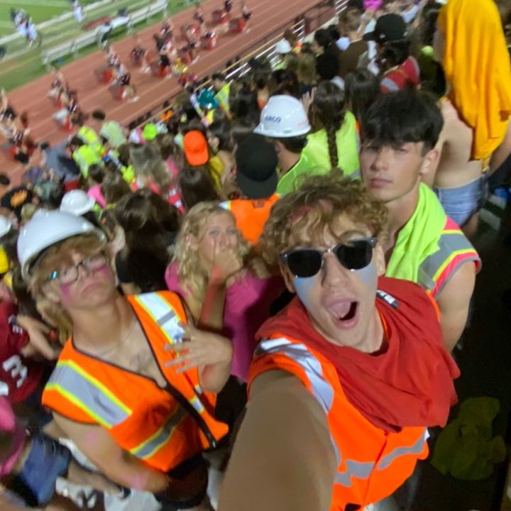 Mark - Tiktok Profile Picture of Mark (@mark.otrotsyuk) on Tiktok