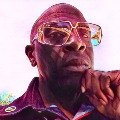 Profile Picture of Gary A Williams (@@GaryAWilliams) on Twitter