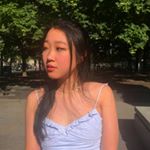 Profile Picture of Emily Zhang (@emmilyzhang) on Instagram