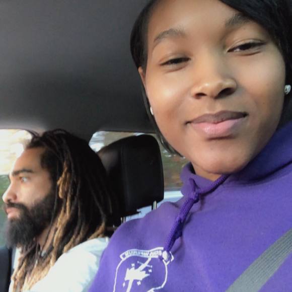 Profile Picture of Briana Wooten (@kokojanae) on Poshmark