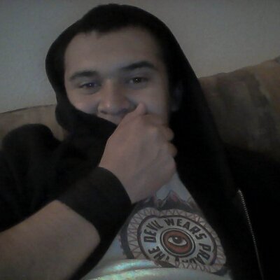 Profile Picture of Lorenzo Holguin (@our_only_home) on Twitter