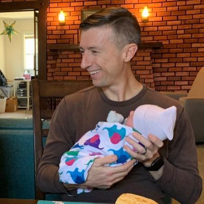 Profile Picture of Joe Burch (@Thejoby) on Twitter