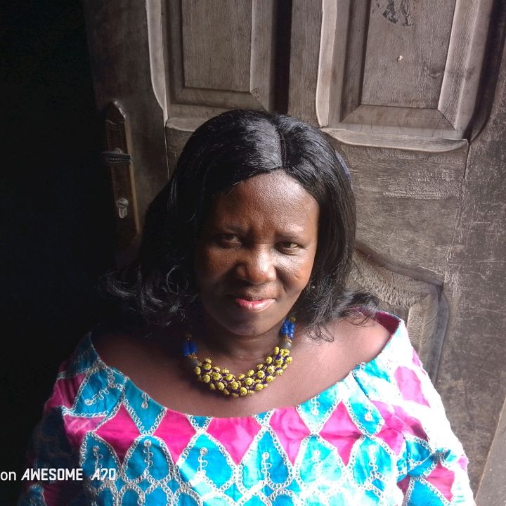 Profile Picture of Florence Addo (@florence.addo1) on Tiktok