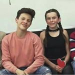 Profile Picture of @yos0y.paula & @s0y_emiliano (@shippeo.fkkkl) on Instagram