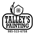 Jeremy Talley - Instagram Profile Picture of Jeremy Talley (@talleys_painting) on Instagram