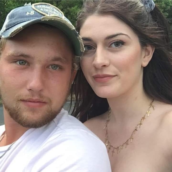 Profile Picture of Randall Hickman ii (@randallhickm224) on Poshmark