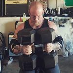 Profile Picture of Rick Rettinger (@riphraff1974_) on Instagram