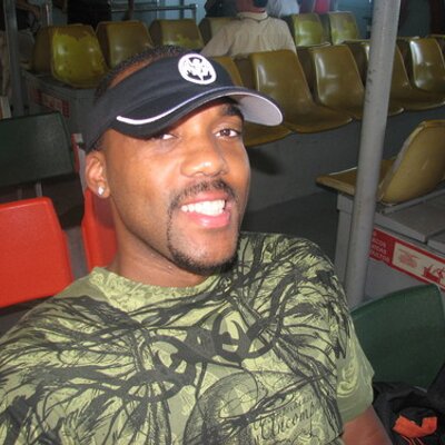 Profile Picture of Chris Mcswain (@PCOLA_23) on Twitter