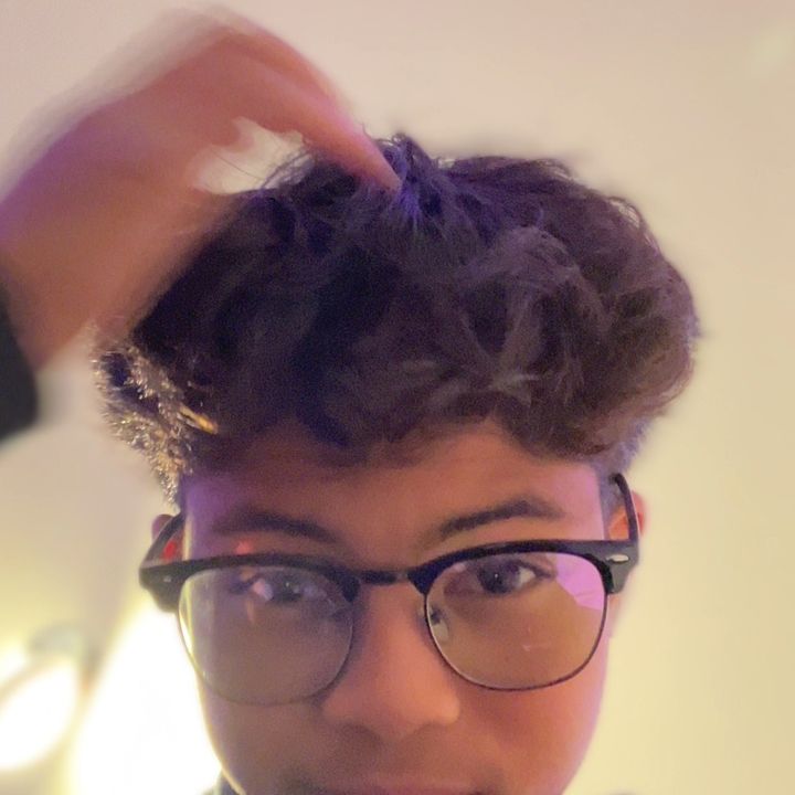 Profile Picture of XavierFanPage (@xavier.fan.page.1) on Tiktok