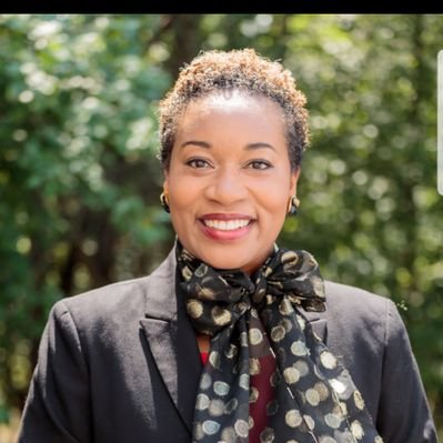 Profile Picture of Candace Tiana Nelson (@candacetiana) on Twitter