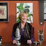 Profile Picture of Pauline Hauder (@paulinehauder) on Instagram