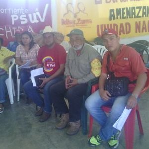 Profile Picture of Robert Avendaño (@RobertAvendao5) on Twitter