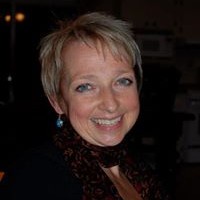 Profile Picture of Sharon Hunter (@sharon-hunter-16) on Quora