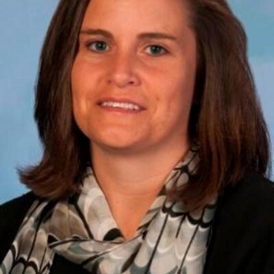 Profile Picture of Jackie Trainor (@copilotjac) on Twitter