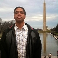 Profile Picture of Joel Williamson (@joel-williamson-14) on Quora