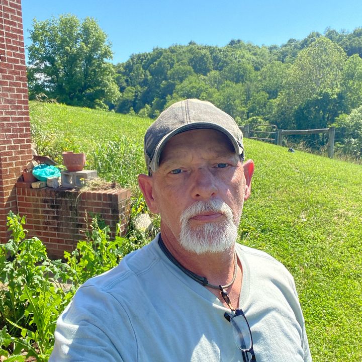 Profile Picture of David Childress (@david.childress0) on Tiktok