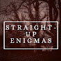 Profile Picture of Straight (@Up Enigmas) on Tiktok