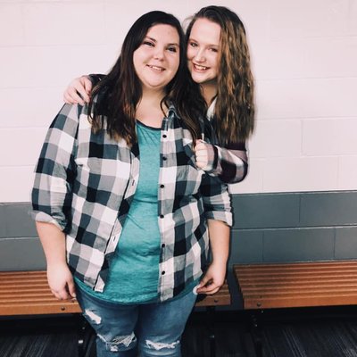 Profile Picture of Chelsea Garrett (@ChelseaGarret20) on Twitter