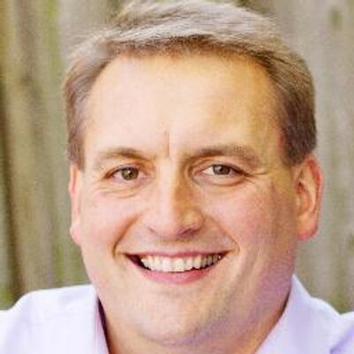 Profile Picture of John Neufeld (@JohnNeufeld98) on Twitter