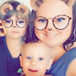 Profile Picture of Brittney Tuttle (@mamabear587) on Instagram