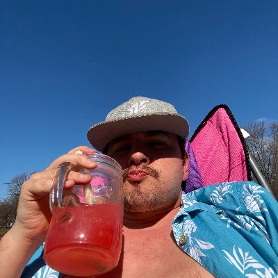 Profile Picture of Chris  Feldman (@chrisJFeldman) on Twitter