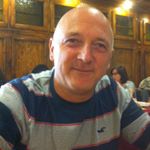 Profile Picture of Carlo Casagrande (@carlyfly61) on Instagram