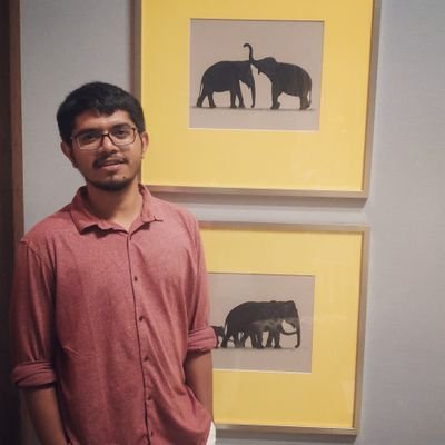 Profile Picture of Raghu Krishne Gowda (@imRgowda) on Twitter