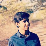 Profile Picture of Dasari Sai Manoj (@___manoj________) on Instagram