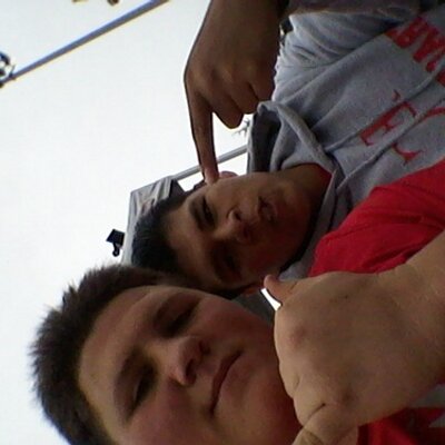 Profile Picture of Nick Peluso (@Fluffy6652) on Twitter