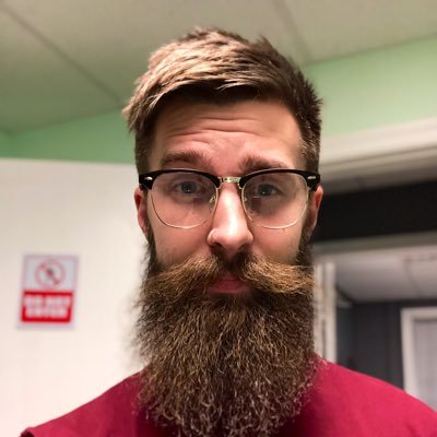 Profile Picture of Dad_core (@Metronome_Brian) on Twitter