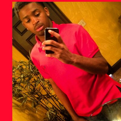 Andre Anglin - Twitter Profile Picture of Andre Anglin (@DreAnglin) on Twitter